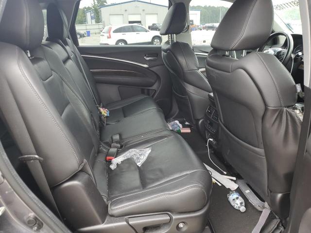 Photo 11 from auction – 2019 ACURA MDX with VIN 5J8YD3H33KL012797