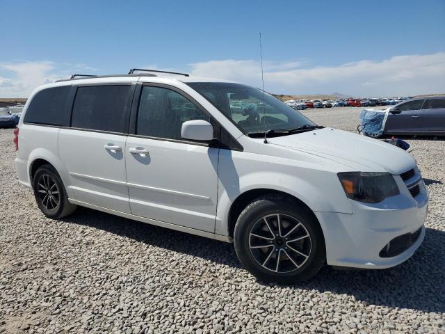 Photo 4 from auction – 2016 DODGE GRAND CARAVAN R/T with VIN 2C4RDGEG3GR345596