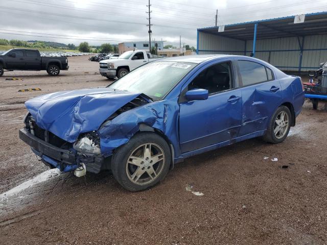 MITSUBISHI GALANT GTS 2006 with VIN 4A3AB76S66E019788 - Photo from auction