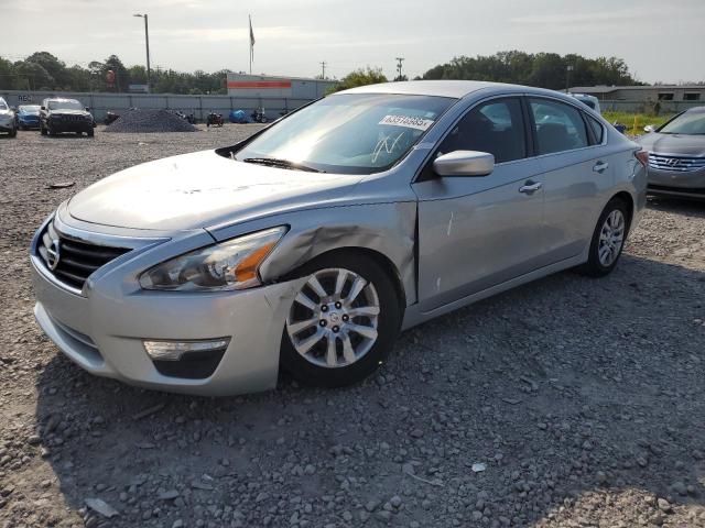 Фото 1 с аукциона – 2015 NISS ALTIMA 2.5 с VIN 1N4AL3AP4FC256292