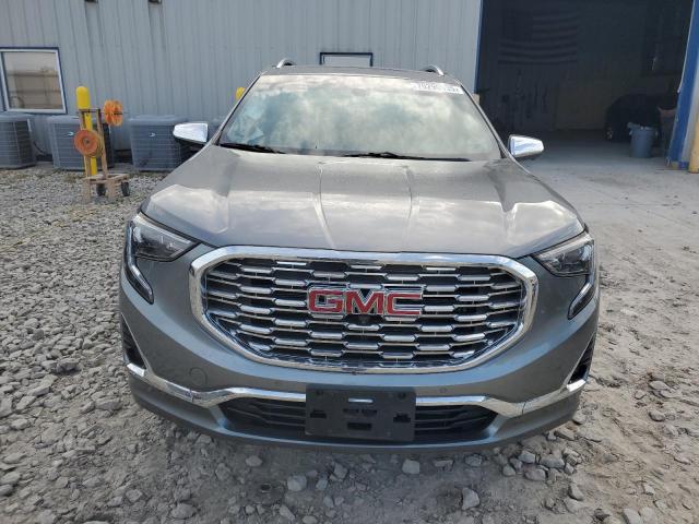 Photo 5 from auction – 2020 GMC TERRAIN DE with VIN 3GKALXEX7LL345340