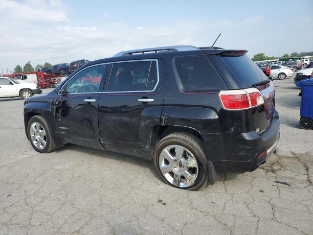 Photo 2 from auction – 2015 GMC TERRAIN DENALI with VIN 2GKFLZE33F6199574