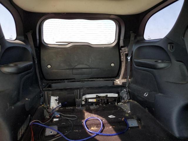 Photo 10 from auction – 2014 DODGE DURANGO LIMITED with VIN 1C4RDHDGXEC561359