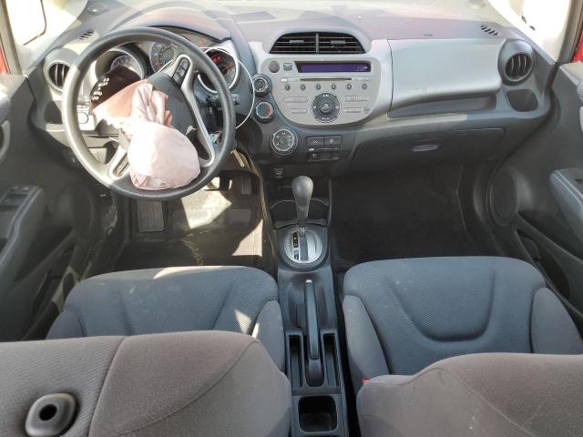 Photo 8 from auction – 2012 HONDA FIT with VIN JHMGE8H39CC040639