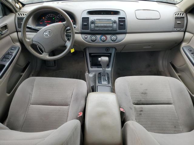 Photo 8 from auction – 2005 TOYOTA CAMRY LE with VIN 4T1BE32K15U954021