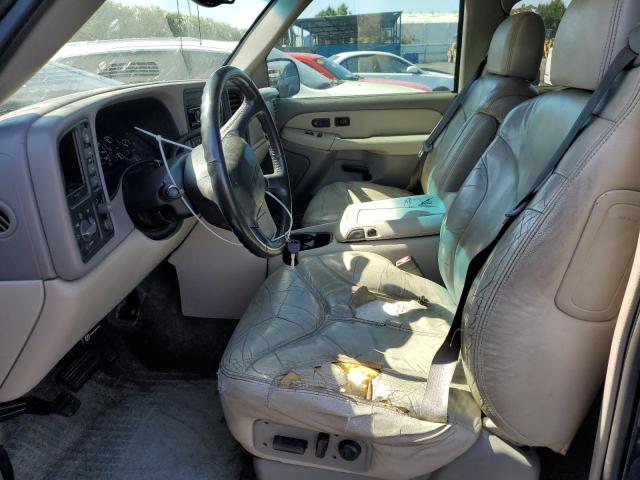 Photo 7 from auction – 2001 GMC YUKON with VIN 1GKEK13T11R215304
