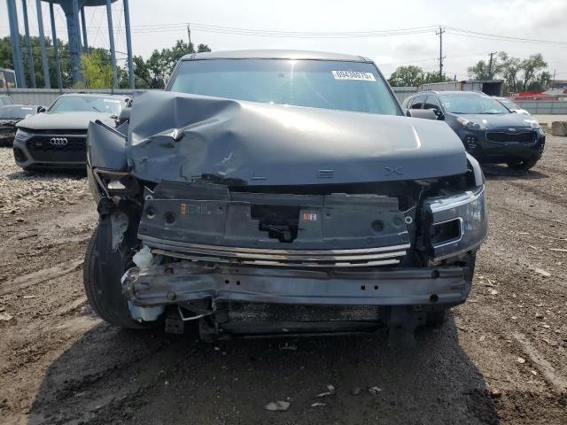 Photo 5 from auction – 2017 FORD FLEX SE with VIN 2FMGK5B88HBA04442