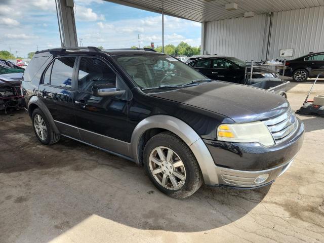 Photo 4 from auction – 2008 FORD TAURUS X S with VIN 1FMDK05W98GA06757