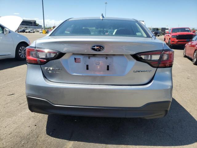 Photo 6 from auction – 2021 SUBARU LEGACY PREMIUM with VIN 4S3BWAC61M3009680