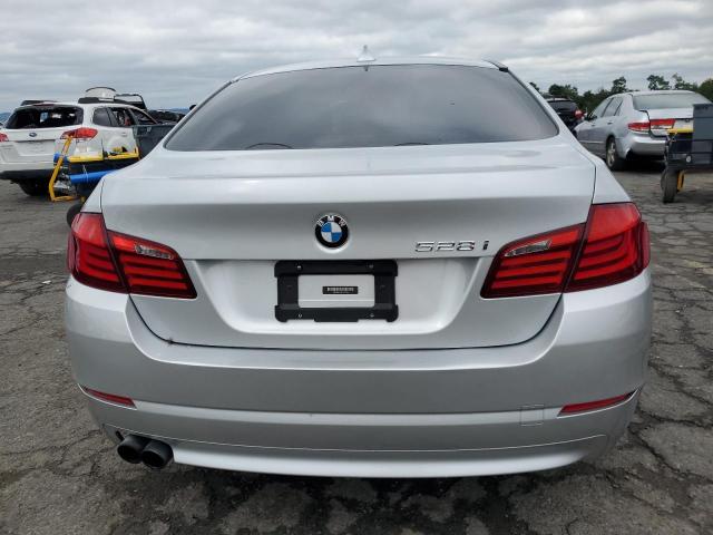 Photo 6 from auction – 2013 BMW 528 I with VIN WBAXG5C53DDY30966