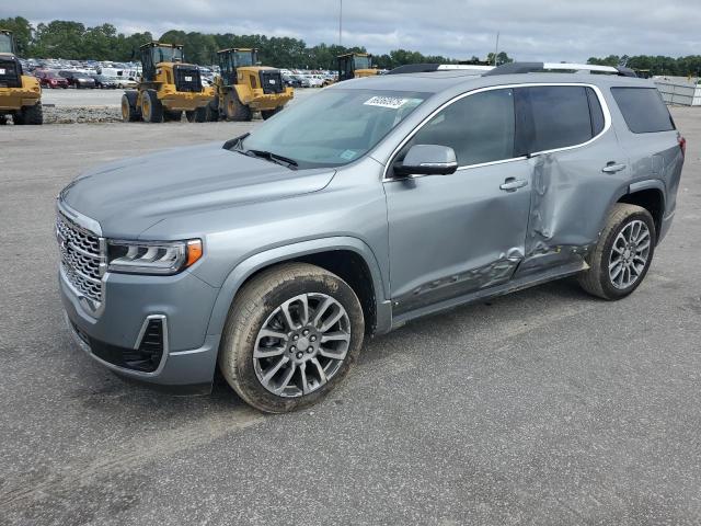 GMC ACADIA DEN 2023 with VIN 1GKKNPLS6PZ221113 - Photo from auction