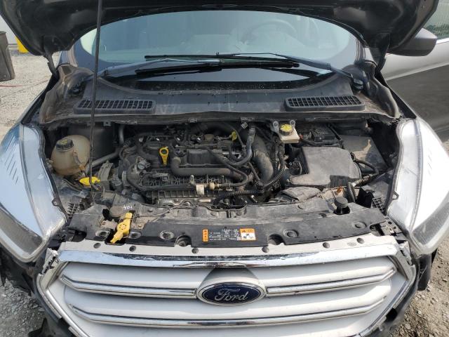 Photo 12 from auction – 2019 FORD ESCAPE SE with VIN 1FMCU9GD1KUA56986