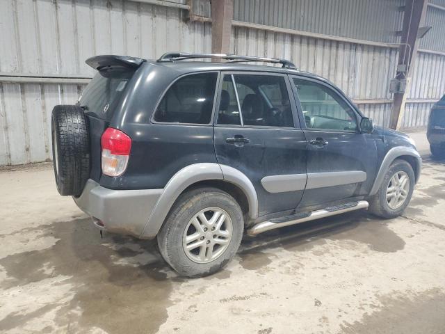 Photo 3 from auction – 2003 TOYOTA RAV4 with VIN JTEGH20V030088918