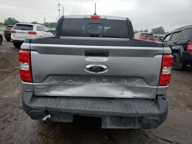 Photo 6 from auction – 2023 FORD MAVERICK X with VIN 3FTTW8E3XPRA07898