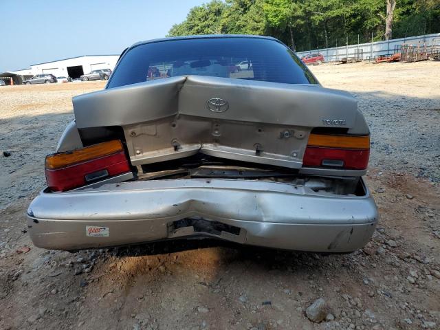 Photo 6 from auction – 1993 TOYOTA COROLLA with VIN 2T1AE04E4PC023907