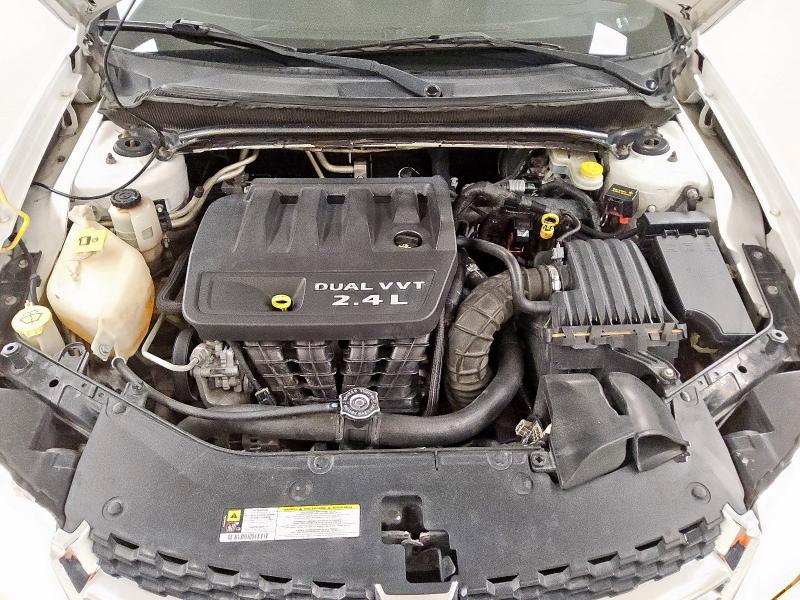 Photo 11 from auction – 2013 DODGE AVENGER SE with VIN 1C3CDZAB1DN503166