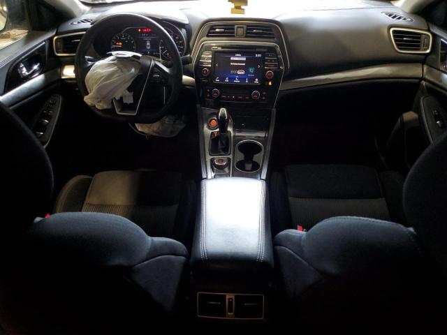 Photo 8 from auction – 2019 NISSAN MAXIMA S with VIN 1N4AA6AV7KC366575