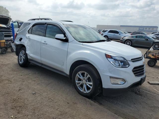 Photo 4 from auction – 2017 CHEVROLET EQUINOX LT with VIN 2GNALCEK7H1508867