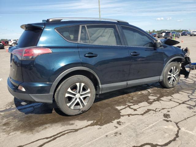 Photo 3 from auction – 2018 TOYOTA RAV4 LE with VIN JTMZFREV5JJ751850