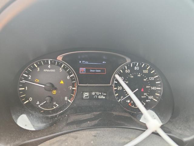 Photo 9 from auction – 2014 NISSAN ALTIMA 2.5 with VIN 1N4AL3AP3EC114160