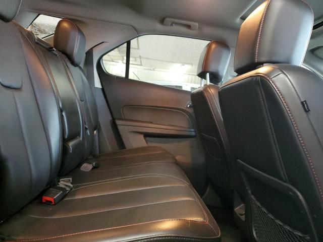 Photo 11 from auction – 2013 CHEVROLET EQUINOX LT with VIN 2GNALPEK1D6333696