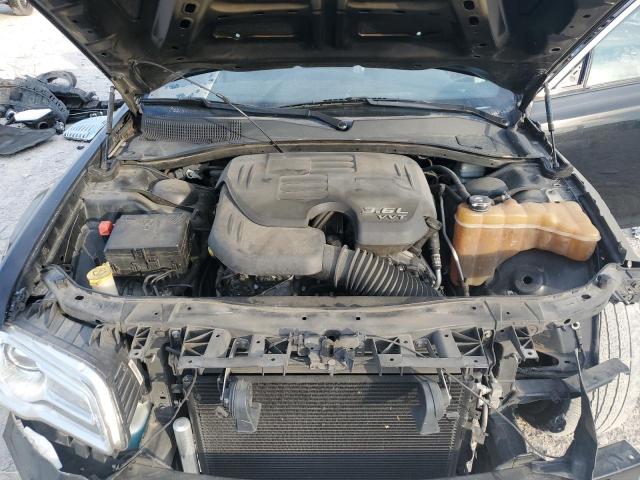 Photo 11 from auction – 2012 CHRYSLER 300 LIMITED with VIN 2C3CCACG0CH245341