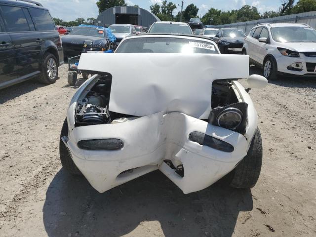 Photo 5 from auction – 1996 MAZDA MX-5 MIATA with VIN JM1NA3539T0717525