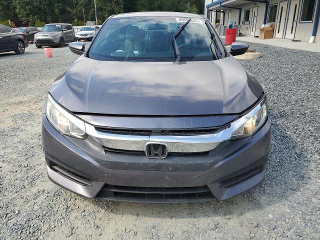 Photo 5 from auction – 2017 HONDA CIVIC LX with VIN 2HGFC4B06HH304769