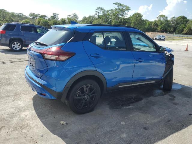 Photo 3 from auction – 2023 NISSAN KICKS SR with VIN 3N1CP5DV7PL571660