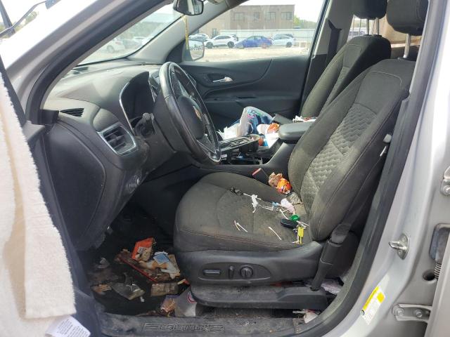 Photo 7 from auction – 2019 CHEVROLET EQUINOX LT with VIN 2GNAXJEV2K6247614