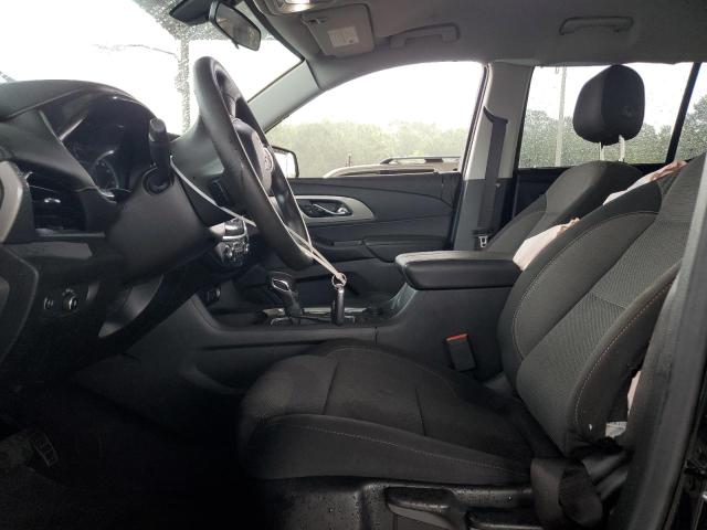 Photo 7 from auction – 2021 CHEVROLET TRAVERSE LS with VIN 1GNERFKW8MJ260959