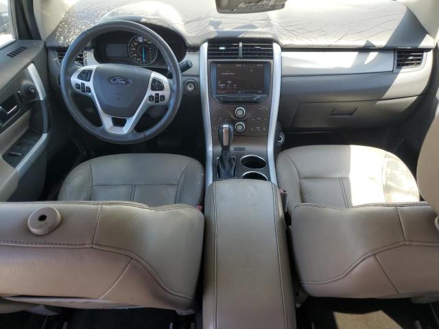 Photo 8 from auction – 2013 FORD EDGE with VIN 2FMDK3JC8DBA68388