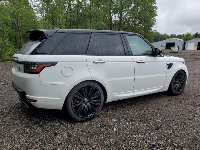 Photo 3 from auction – 2018 LAND ROVER RANGE ROVE with VIN SALWV2SV2JA411758