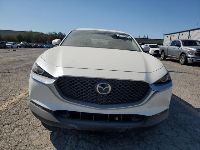 Photo 5 from auction – 2023 MAZDA CX-30 with VIN 3MVDMBAM2PM559882