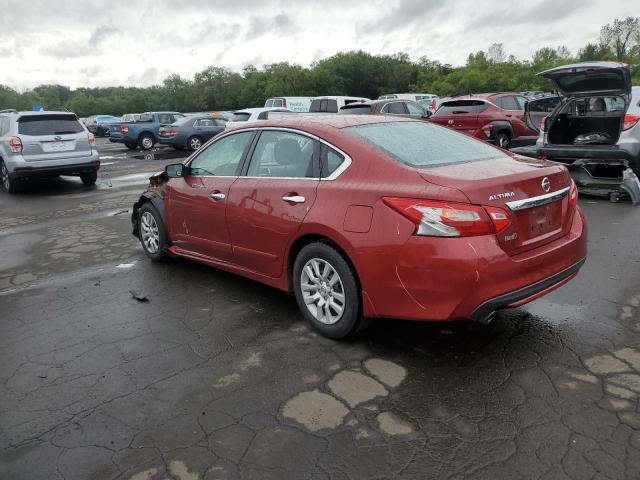 Photo 2 from auction – 2016 NISSAN ALTIMA 2.5 with VIN 1N4AL3AP8GN384167