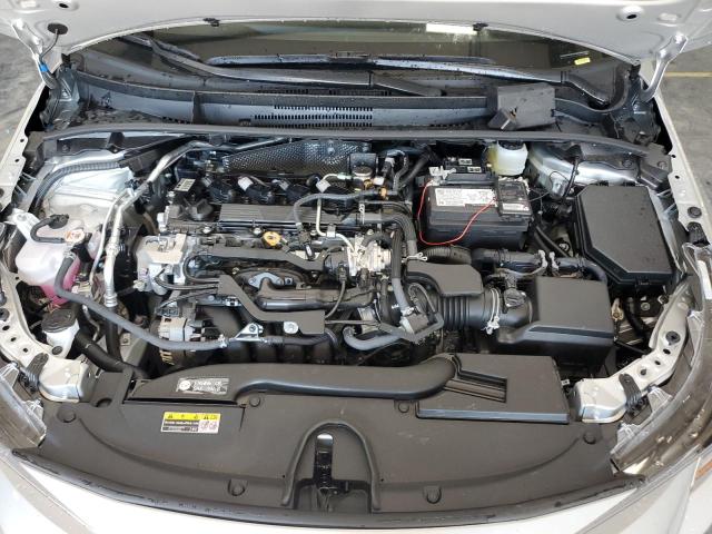 Photo 11 from auction – 2025 TOYOTA COROLLA LE with VIN 5YFB4MDE7SP338871