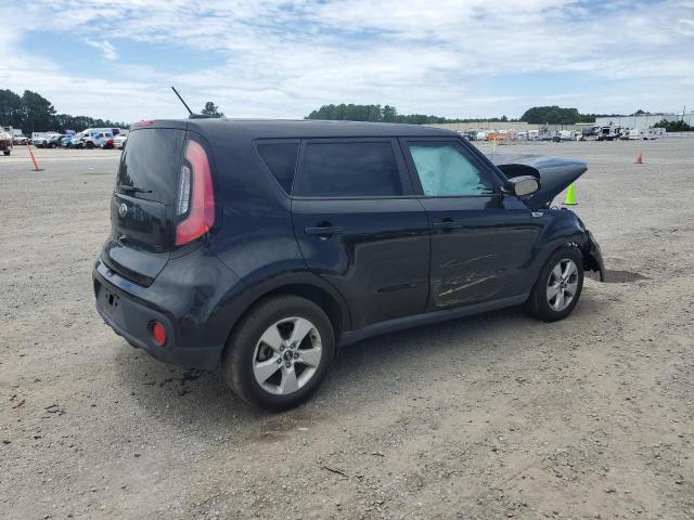 Photo 3 from auction – 2019 KIA SOUL with VIN KNDJN2A29K7640607