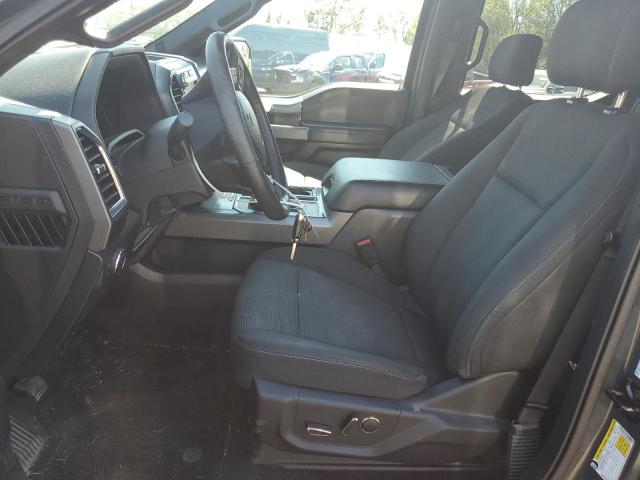 Photo 7 from auction – 2016 FORD F150 SUPERCREW with VIN 1FTFW1EG4GKD44949