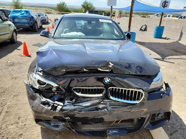 Photo 5 from auction – 2014 BMW 528 XI with VIN WBA5A7C55ED619130