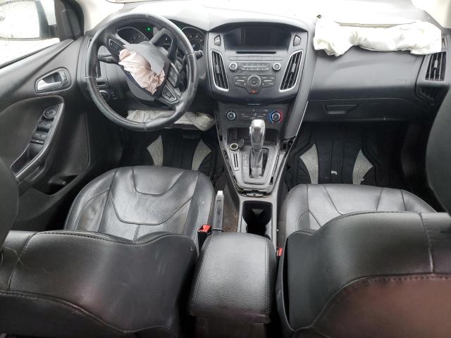 Photo 8 from auction – 2016 FORD FOCUS SE with VIN 1FADP3K28GL307380