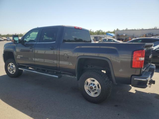 Photo 2 from auction – 2016 GMC SIERRA K25 with VIN 1GT12SEG0GF110375