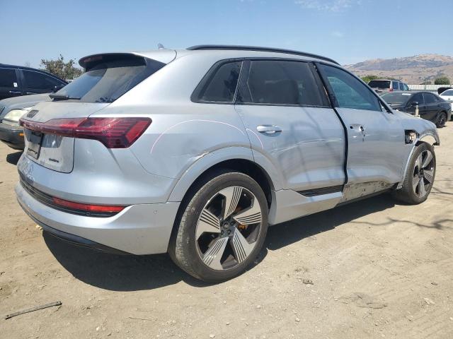 Photo 3 from auction – 2023 AUDI E-TRON PREMIUM PLUS with VIN WA1LAAGE8PB008244