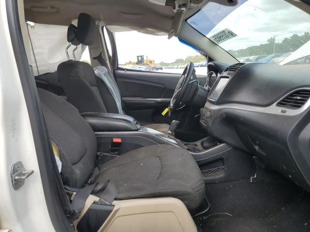 Photo 7 from auction – 2014 DODGE JOURNEY SXT with VIN 3C4PDCBB5ET312294