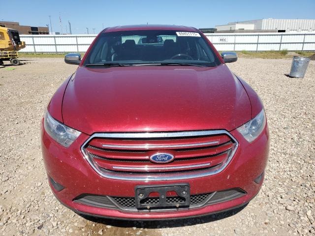 Photo 5 from auction – 2014 FORD TAURUS LIM with VIN 1FAHP2F82EG105036