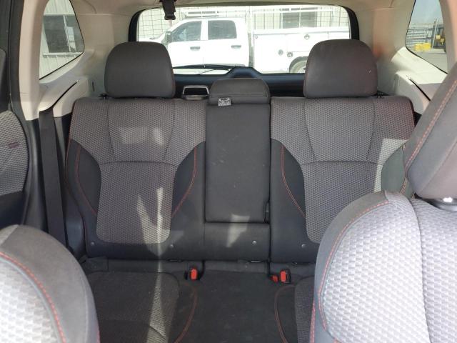 Photo 10 from auction – 2021 SUBARU FORESTER S with VIN JF2SKARC9MH416806