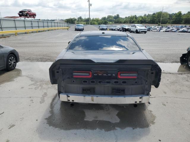 Photo 6 from auction – 2015 DODGE CHALLENGER with VIN 2C3CDZAG6FH900542