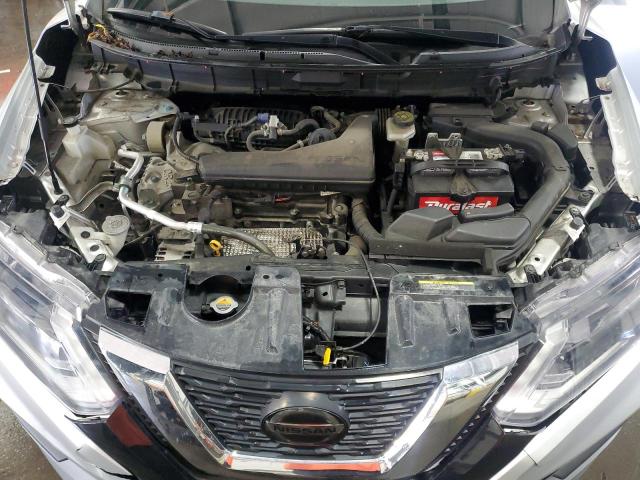 Photo 12 from auction – 2019 NISSAN ROGUE S with VIN KNMAT2MT4KP528176