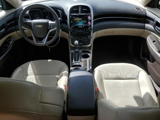 Photo 8 from auction – 2014 CHEVROLET MALIBU 1LT with VIN 1G11C5SL1EF184443