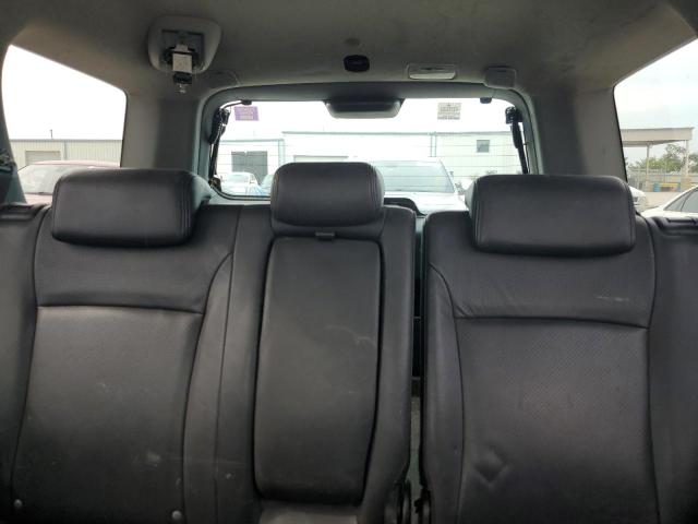 Photo 10 from auction – 2005 HONDA CR-V SE with VIN JHLRD78965C017613