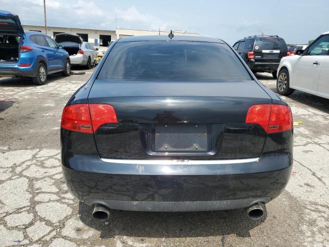 Photo 6 from auction – 2007 AUDI A4 2.0T QUATTRO with VIN WAUDF78E87A184789